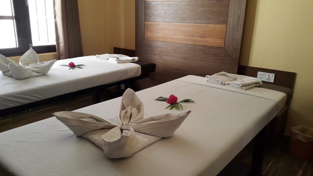 Gallery Middle Path Spa And Massage In Pokhara 