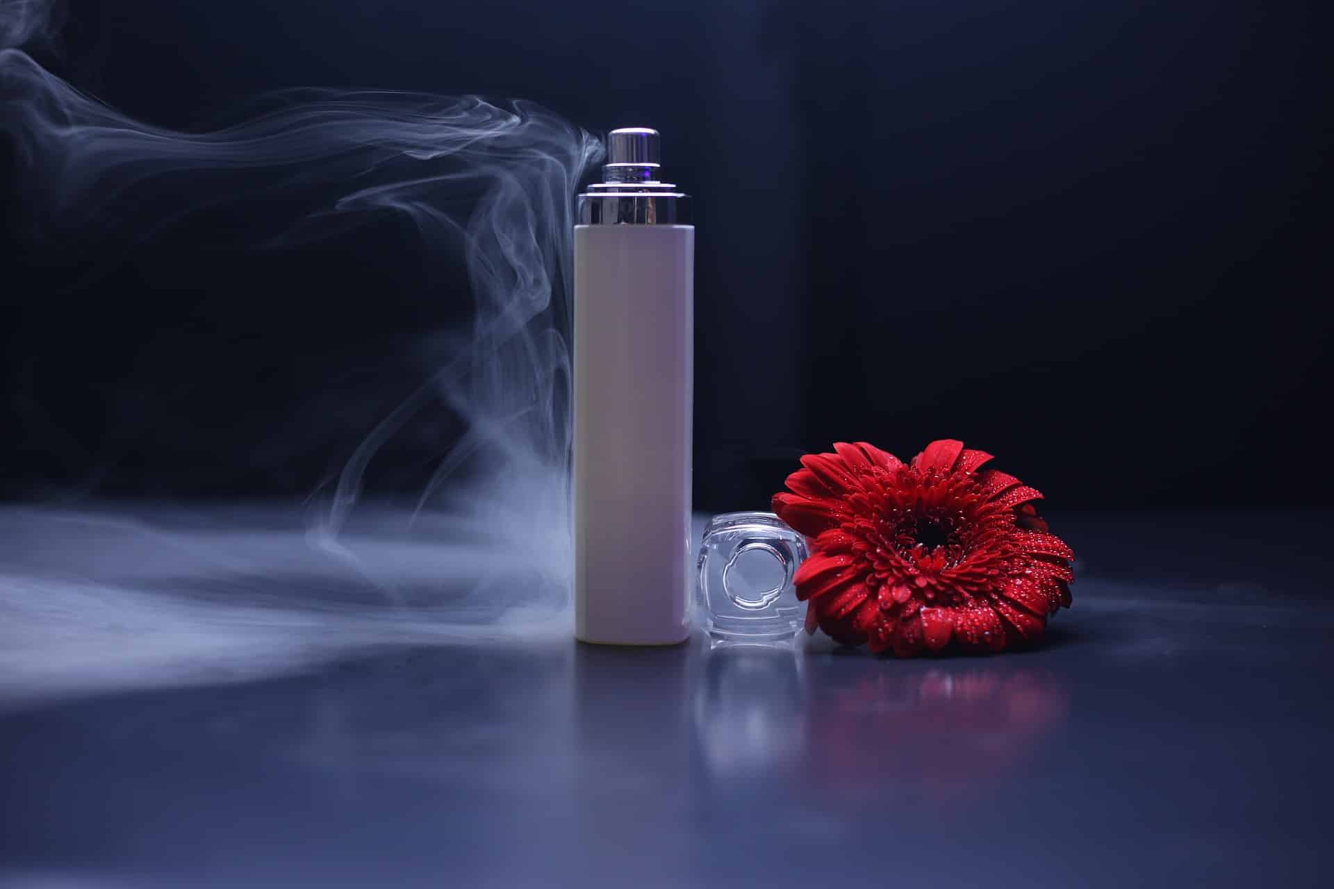 techniques in aroma therapy