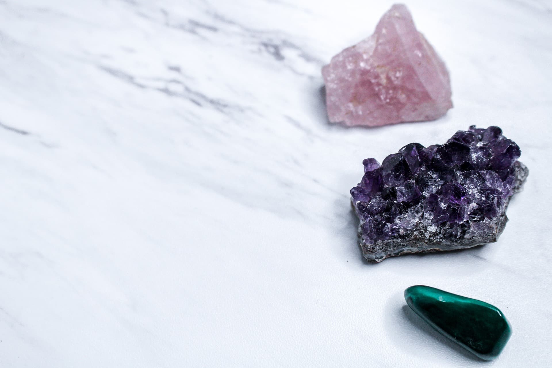 gems used for healings