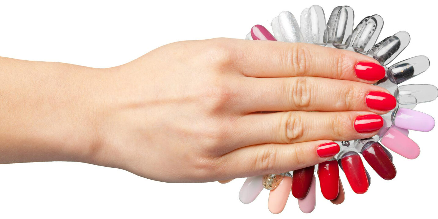 How to Apply Acrylic Nails: Step by Step Guide - wide 3