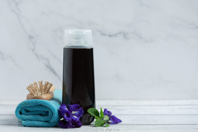 middlepathspa_use dry shampoo dry shampoo benefits