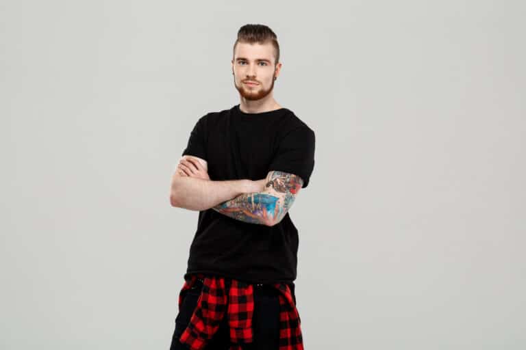 middlepathspa_nordic tattoo Nordic tattoos meanings