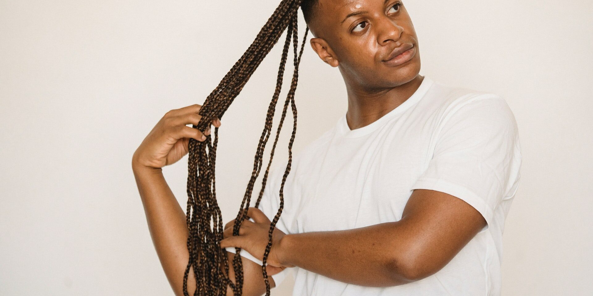 braids for men