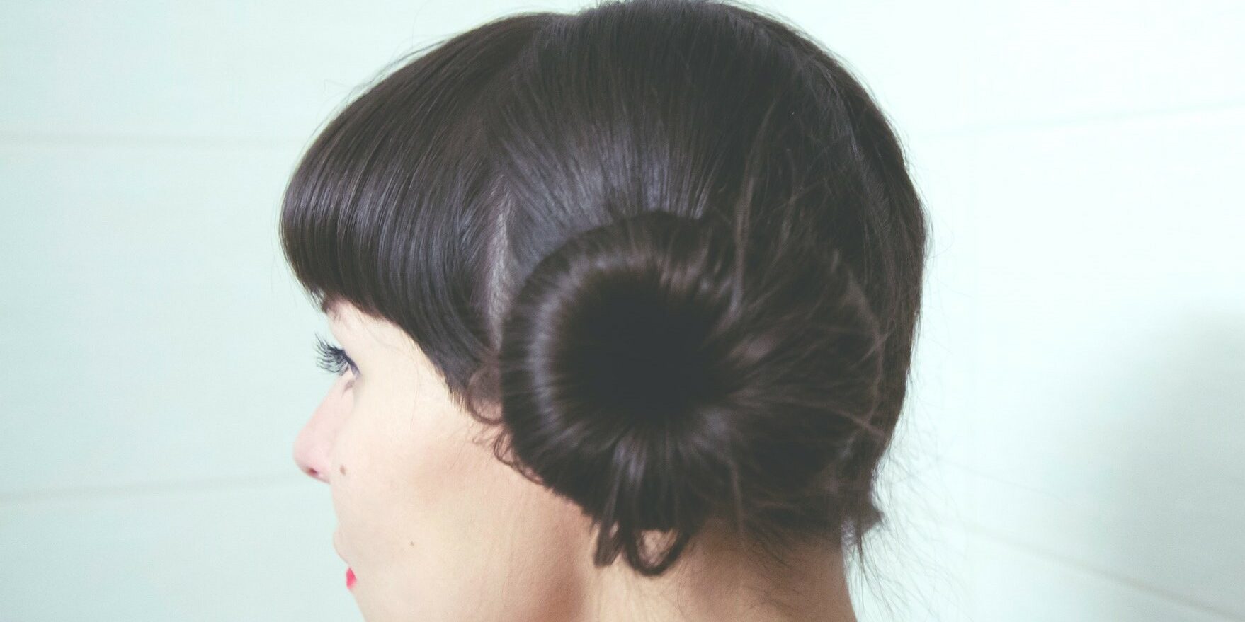 Macaron Buns Hairstyle: How to Style Macaron Buns | Reader's Digest