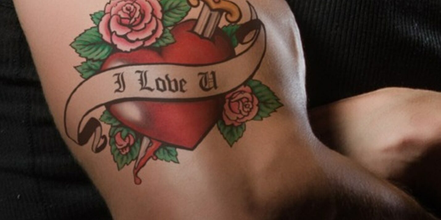 Lips love tattoo artwork 👄 . . . . . . #tattoo #tattoos #ink #inked #art  #tattooartist #tattooart #tattooed #tattoolife #love #tatto... | Instagram