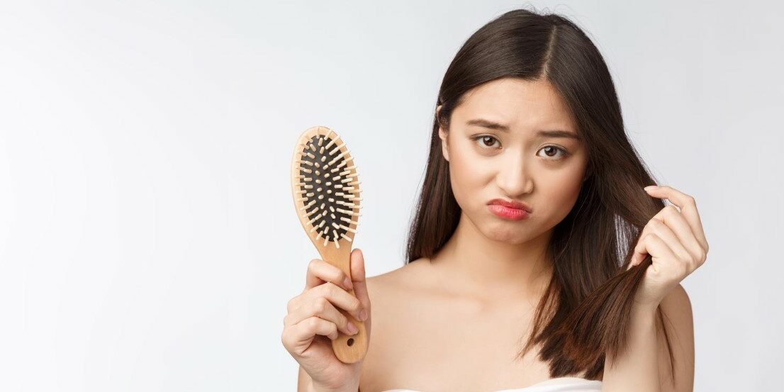 Common Hair Loss Causes - Know Your Problem!