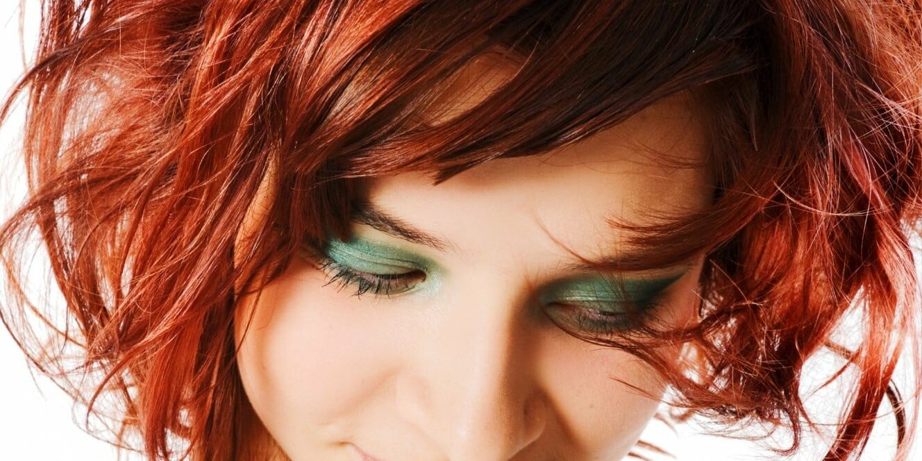 middlepathspa_shaggy layers messy wolf cut