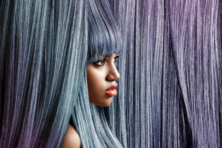 is it possible to dye your grey without bleaching it