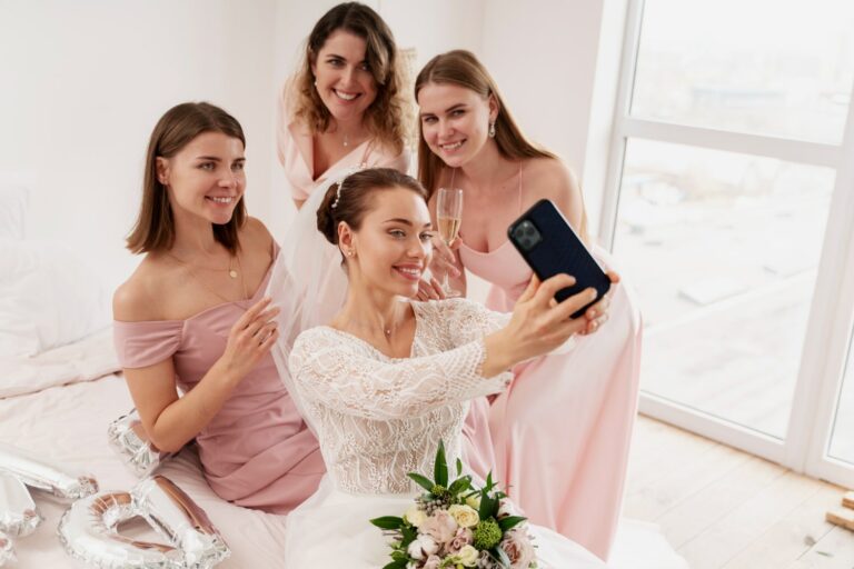 tips for bride to be