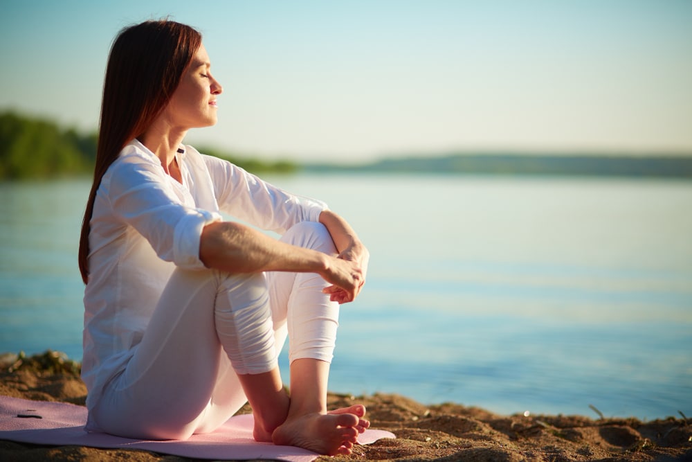 meditation techniques