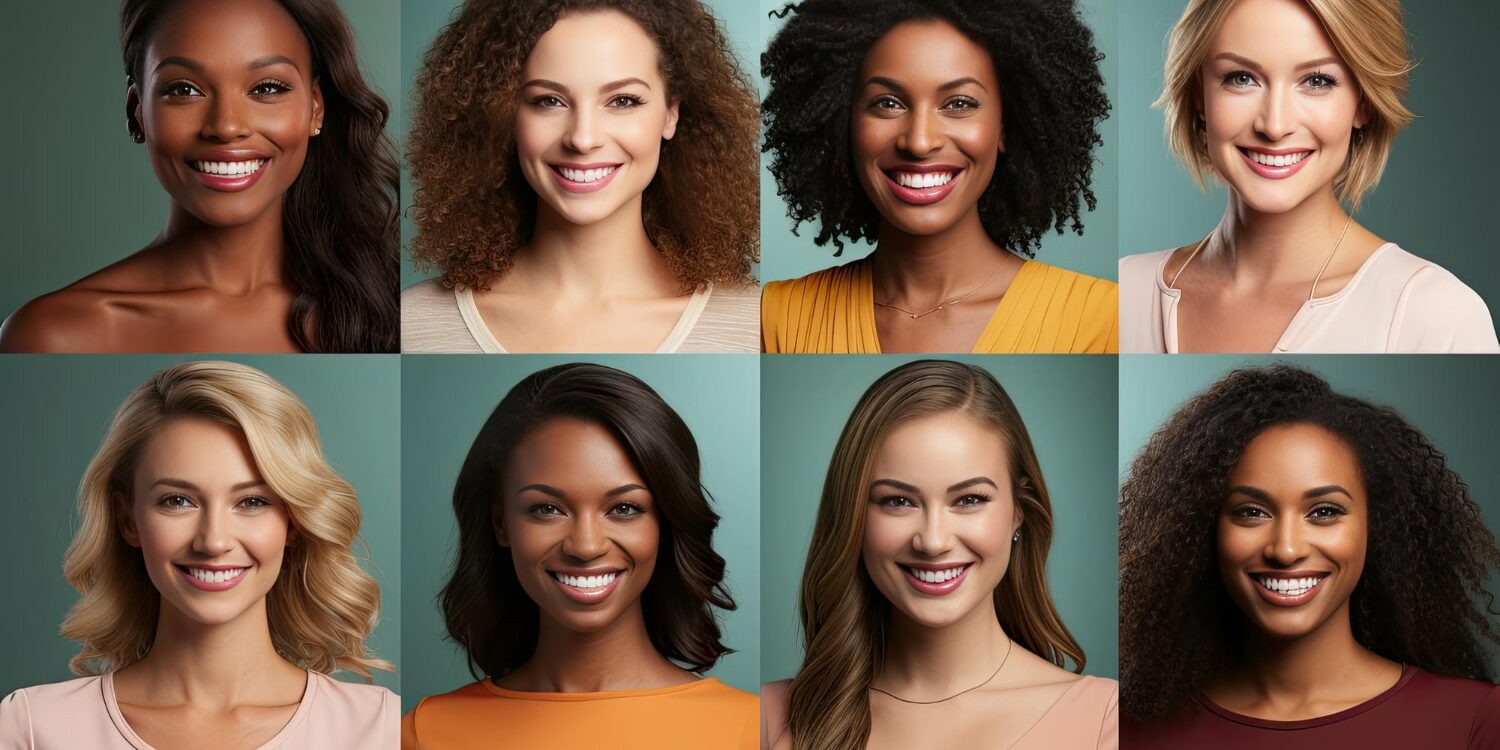 face shapes and hairstyles haircut around face