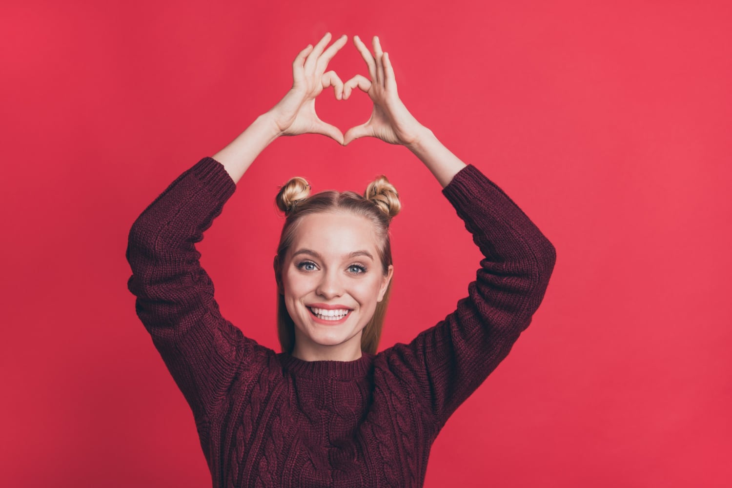 heart shaped face haircuts