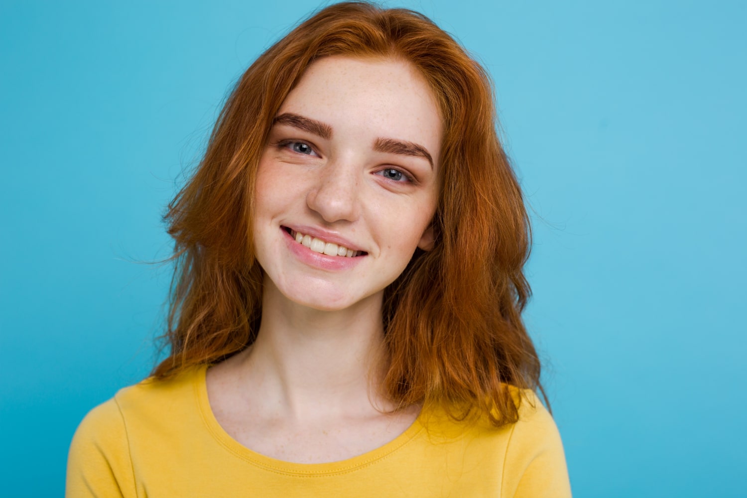 haircut for square face shape