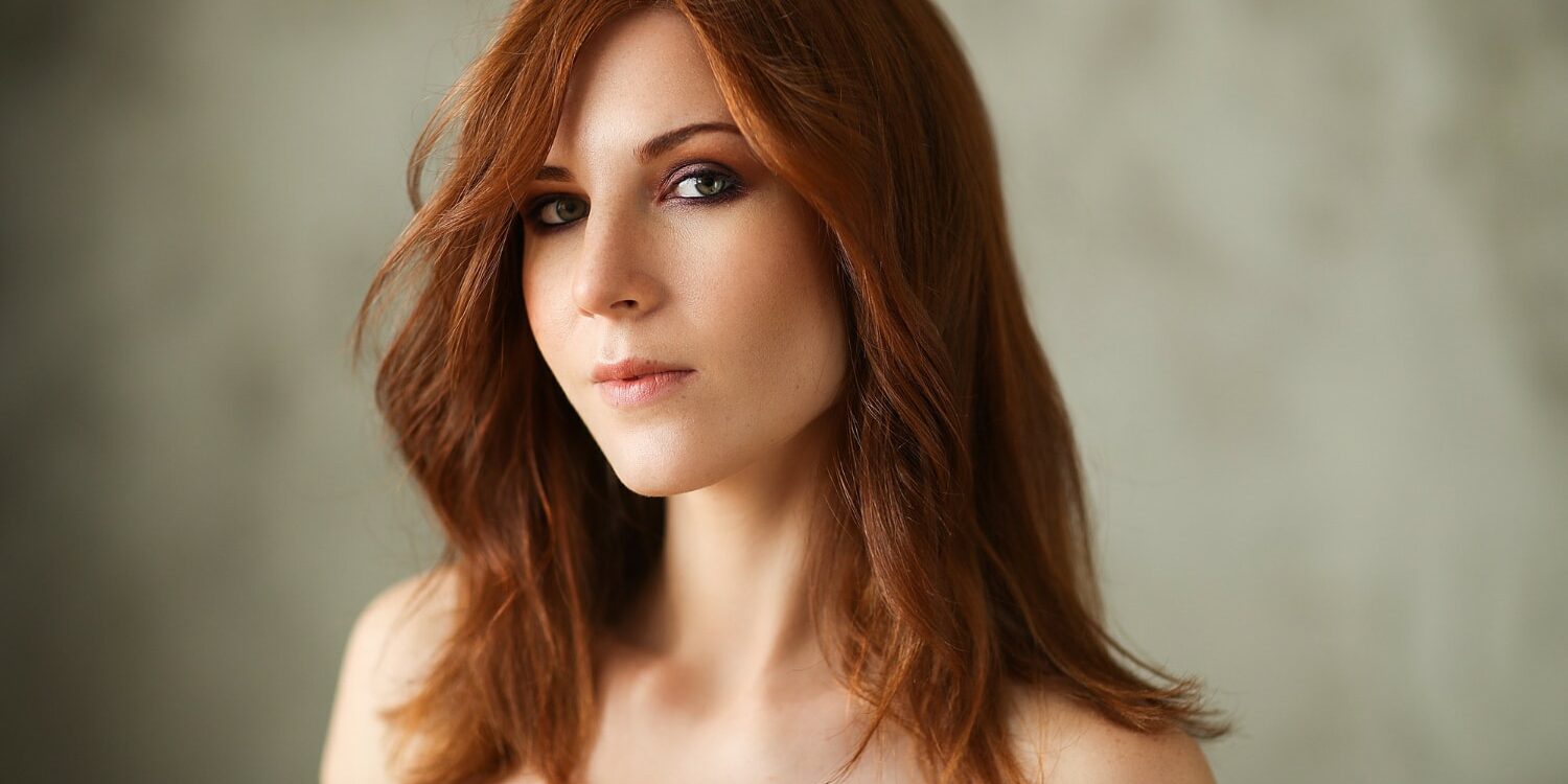 cowboy copper hair cowboy copper hair