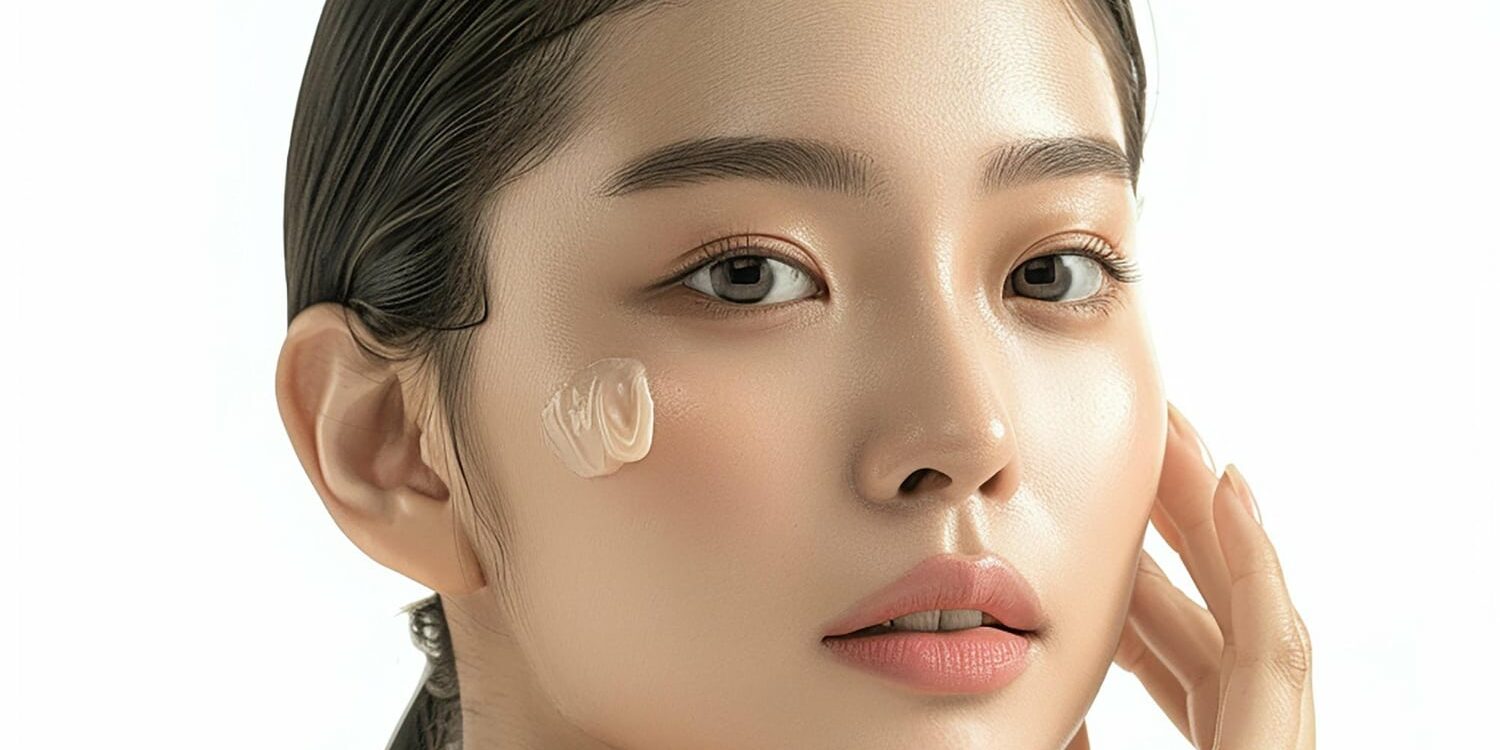 korean glass skin get korean glass skin naturally
