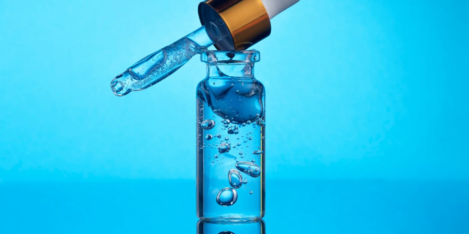 does hyaluronic acid cause weight gain