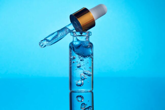 does hyaluronic acid cause weight gain